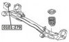 TOYOT 4872544030 Control Arm-/Trailing Arm Bush
